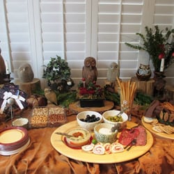 Party Pizzazz Decor Design