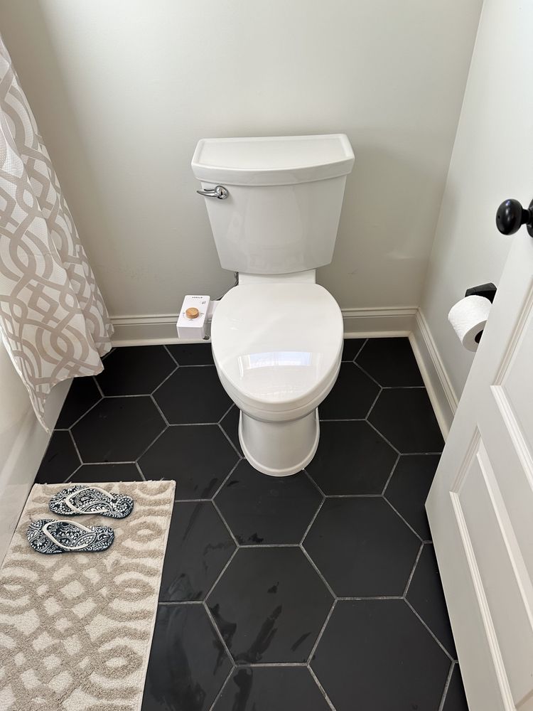 Slide of Chris Plumbing Service and Repair