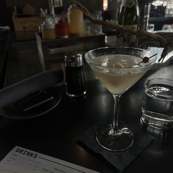 Fúdo - Lychee martini - Asian Fusion Near Me - Chamblee, Georgia Fúdo - Lychee martini - Asian Fusion Near Me - Chamblee, Georgia