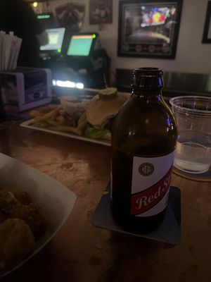 North Sea Tavern by null