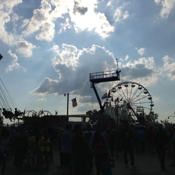 Wilson County Fair - Local Flavor Near Me - Lebanon, Tennessee