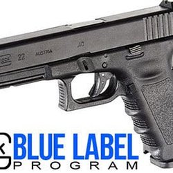 Tri-Parish Police Supply & Gun
