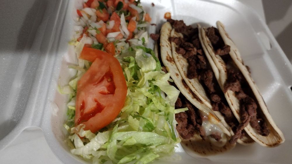 Taqueria Guadalajara Logo