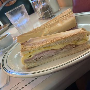 Versailles - Cubano - Cuban Near Me - Miami, Florida Versailles - Cubano - Cuban Near Me - Miami, Florida