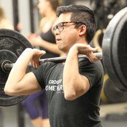Wolverine Strength and Conditioning - Mock lifting meet