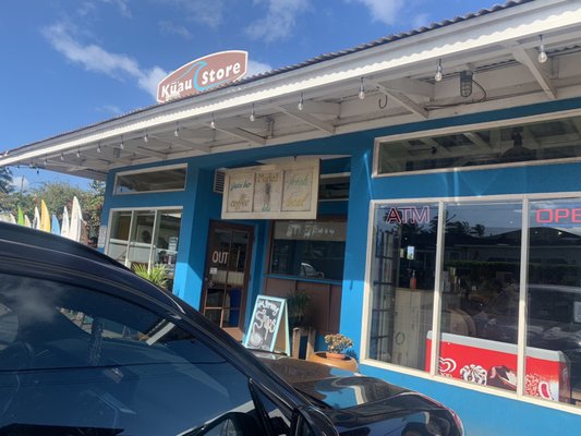 Kūʻau Store by null