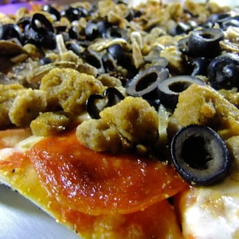 Boulevard Pizza - Pizza close up - Pizza Near Me - Sparks, Nevada Boulevard Pizza - Pizza close up - Pizza Near Me - Sparks, Nevada