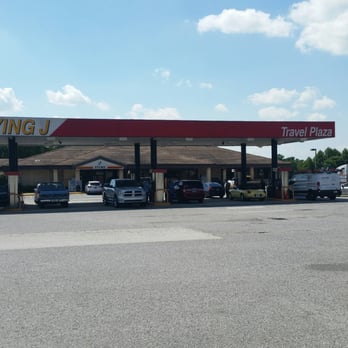 Flying J Travel Center - Convenience Stores Near Me - Blacksburg, South Carolina Flying J Travel Center - Convenience Stores Near Me - Blacksburg, South Carolina
