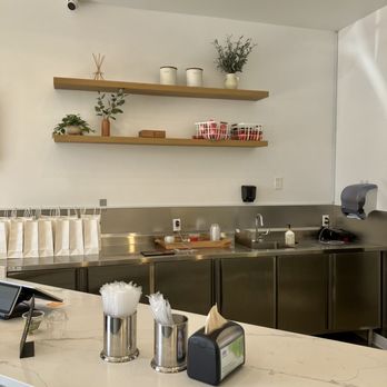 7 Miles Tea Lab - Bubble Tea Near Me - Artesia, California