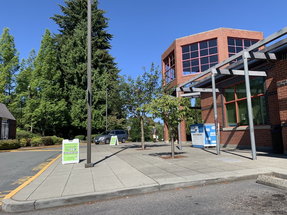 SHORELINE LIBRARY Updated August 2024 32 Photos & 38 Reviews 345