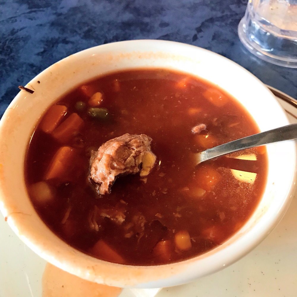 The Old Mohawk - Mohawk Turtle Soup - American Near Me - Columbus, Ohio The Old Mohawk - Mohawk Turtle Soup - American Near Me - Columbus, Ohio
