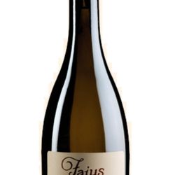 La Rima - Excellent blend of Fiano, Greco and Coda di Volpe grapes