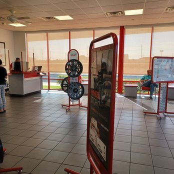 Discount Tire - Tires Near Me - Meadows Place, Texas