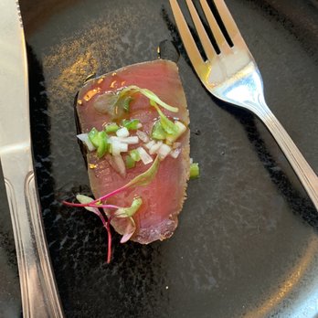 Aventura - Tuna app. To die for! - Tapas Bars Near Me - Ann Arbor, Michigan Aventura - Tuna app. To die for! - Tapas Bars Near Me - Ann Arbor, Michigan