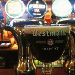 The Doors - Westmalle on tap!