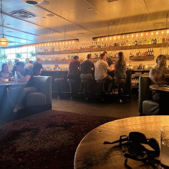 Attaboy - Cocktail Bars Near Me - Nashville, Tennessee
