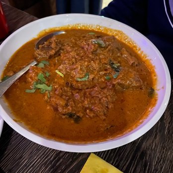 Thanal Indian Tavern - Thanal Special Goat Curry - Indian Near Me - Philadelphia, Pennsylvania Thanal Indian Tavern - Thanal Special Goat Curry - Indian Near Me - Philadelphia, Pennsylvania