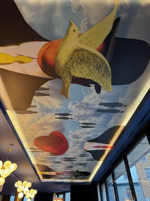 Monsieur Jean Hotel Particulier, an SLH Hotel by null