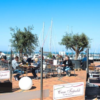 Casa Tripaldi - Italian Near Me - Laboe, SH Casa Tripaldi - Italian Near Me - Laboe, SH