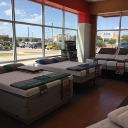 Mattress Firm Catclaw Drive