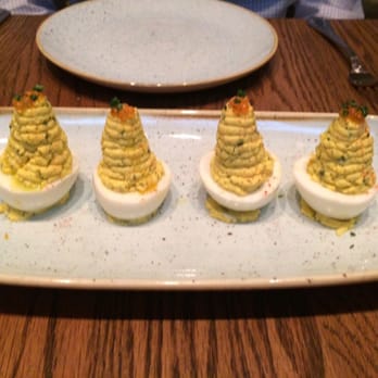 Yardbird - Deviled Eggs - Southern Near Me - Las Vegas, Nevada