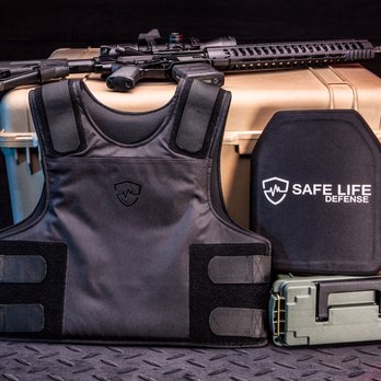 Safe Life Defense - Safe Life Defense Body Armor - Safety Equipment Near Me - Las Vegas, Nevada Safe Life Defense - Safe Life Defense Body Armor - Safety Equipment Near Me - Las Vegas, Nevada