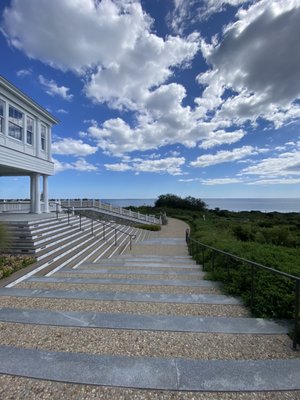 Ocean House by null
