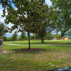 Ridgeview Park