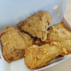 Church's Texas Chicken