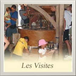 Moulin de Poyaller