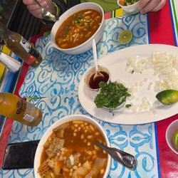 user provided Michoacan photo