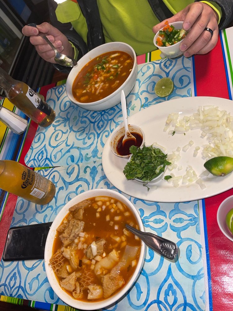 Michoacan