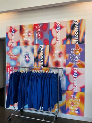 Class Studios by null