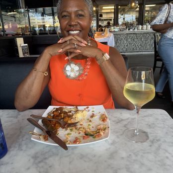 Blackwall Hitch - Brunch - Seafood Near Me - Alexandria, Virginia Blackwall Hitch - Brunch - Seafood Near Me - Alexandria, Virginia
