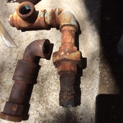 24-7 Plumbing And Drain