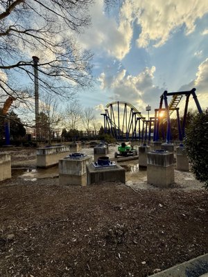 Carowinds by null