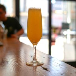 Wolf and Ferry Wine Bar