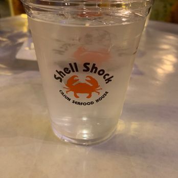 Shell Shock Seafood House - Seafood Near Me - Hayward, California Shell Shock Seafood House - Seafood Near Me - Hayward, California