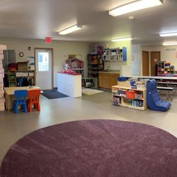 Adventures In Learning-Desoto - School-Age