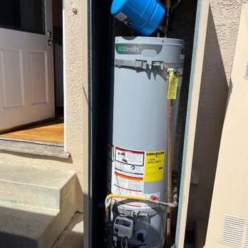 Omega Plumbing & Rooter - Plumbing Near Me - Los Angeles, California