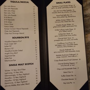 The Empire Rooftop - Menu - Lounges Near Me - New York, New York The Empire Rooftop - Menu - Lounges Near Me - New York, New York