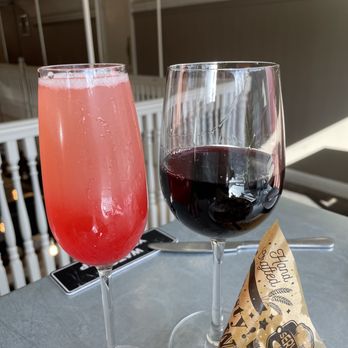 Franny's Farm Table - American Near Me - Placerville, California
