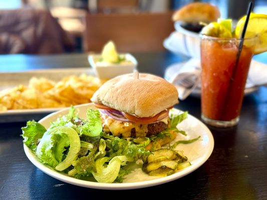 Barley & Salt, Tap House and Kitchen by null