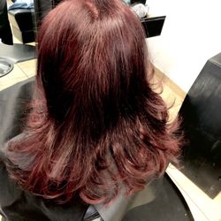 Salon Glory Alice