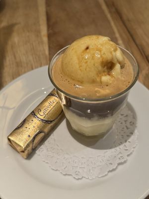 Altro Paradiso by null