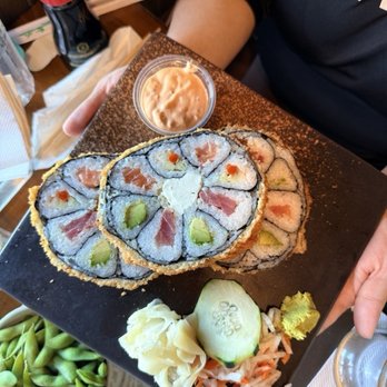 Ru San's - Sushi Bars Near Me - Atlanta, Georgia