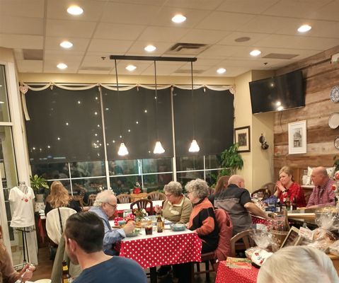 Balaton Restaurant by null