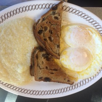 Waffle House - Part of my all star special - Breakfast & Brunch Near Me - Lancaster, Pennsylvania