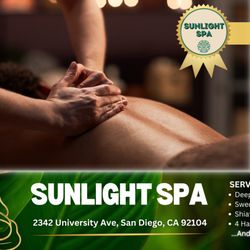 Sunlight Spa