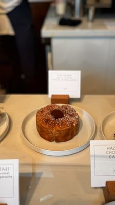 T55 Pâtisserie by null T55 Pâtisserie by null